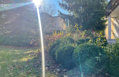 Truskavets Bed & Breakfast | Роксолана