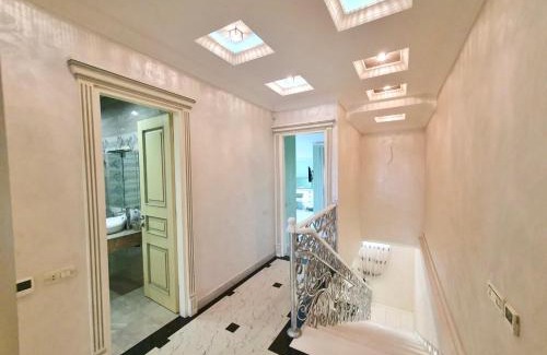 Kentron Apartment | Роскошная двухуровневая квартира Luxurious duplex apartment