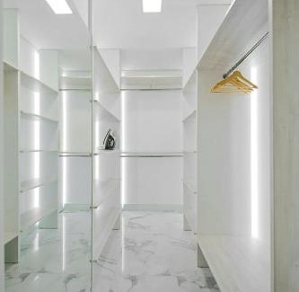 Obolon' Apartment | Роскошная 3к квартира 120м2 на набережной в ЖК Obolon Residentsic