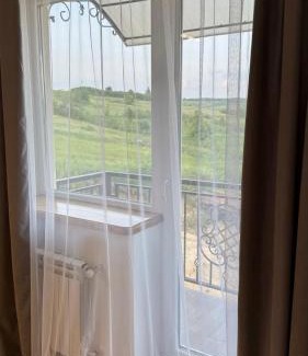 Lviv Oblast Cabin | Рута Хелз