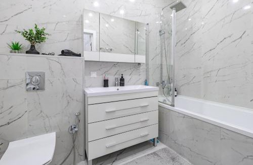 Nur-Sultan Apartment | Рядом с Ботаническим Садом
