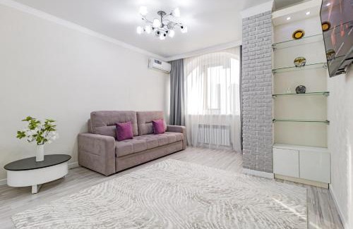 Nur-Sultan Apartment | Рядом с Ботаническим Садом
