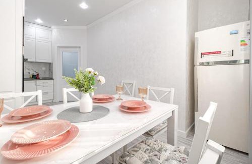 Nur-Sultan Apartment | Рядом с Ботаническим Садом