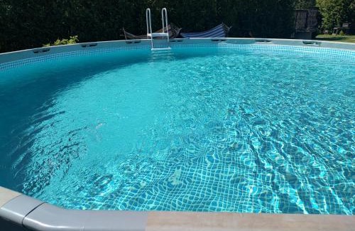 Kiev Oblast House | садиба доличі