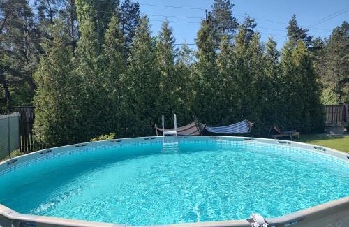 Kiev Oblast House | садиба доличі