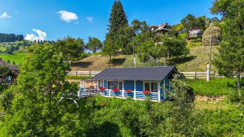 Snidavka Cabin | Садиба "Ековид"