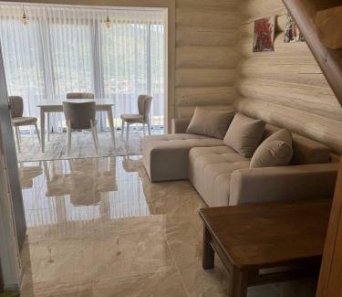 Mizhhirya Apartment | Садиба Кичера та Кичера Еко