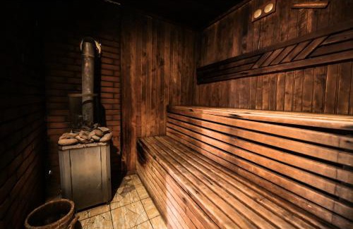 Furmanovka Hotel | Садиба на Кодимі