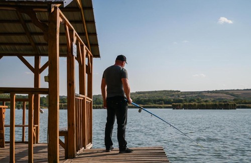 Furmanovka Hotel | Садиба на Кодимі