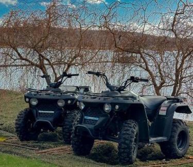 Furmanovka Hotel | Садиба на Кодимі