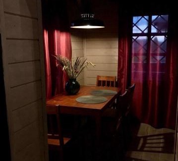 Transcarpathia House | Садиба Остра