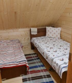 Soymy House | Садиба Під Чертежиком