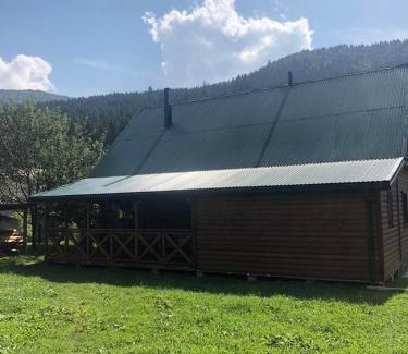 Soymy House | Садиба Під Чертежиком