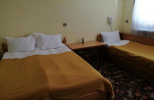 Ribaritsa Bed & Breakfast | Самостоятелни стаи в къща за гости Балкан