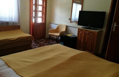 Ribaritsa Bed & Breakfast | Самостоятелни стаи в къща за гости Балкан