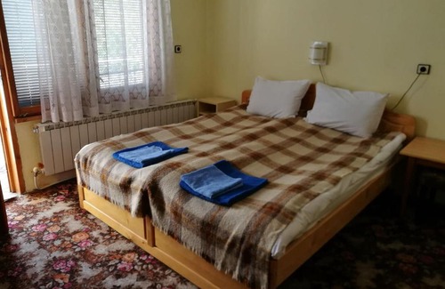 Ribaritsa Bed & Breakfast | Самостоятелни стаи в къща за гости Балкан