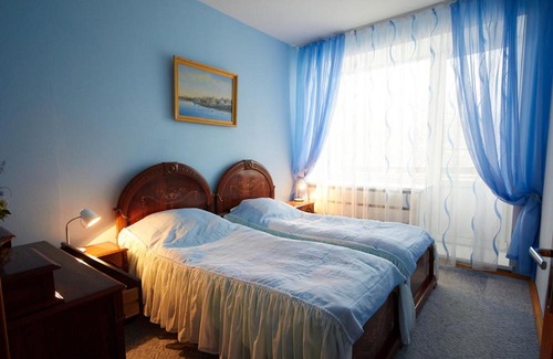 Otradnovskoe Resort | Санаторий "Uglich"