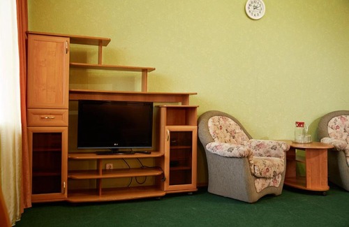 Otradnovskoe Resort | Санаторий "Uglich"