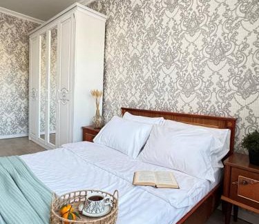 Karagandy Apartment | Сарыарка, 31