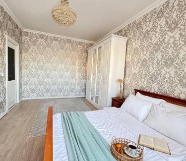Karagandy Apartment | Сарыарка, 31