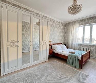 Karagandy Apartment | Сарыарка, 31