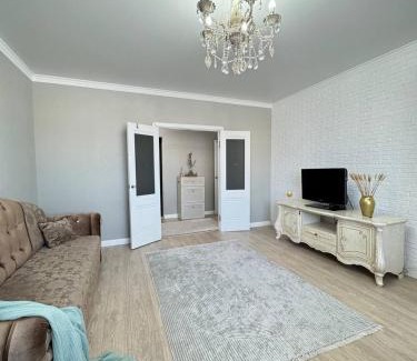 Karagandy Apartment | Сарыарка, 31
