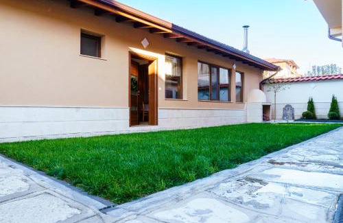 Razlog House | Свети Никола