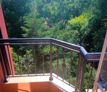 Ravda Apartment | Светлая квартира на 4 этаже