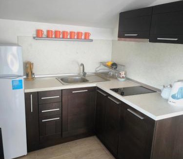 Ravda Apartment | Светлая квартира на 4 этаже