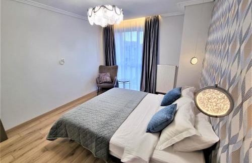 Ternopil Apartment | СВІТЛО ЦІЛОДОБОВО Сучасні апартаменти біля парку Топільче