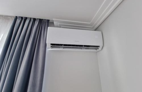 Ternopil Apartment | СВІТЛО ЦІЛОДОБОВО Сучасні апартаменти біля парку Топільче