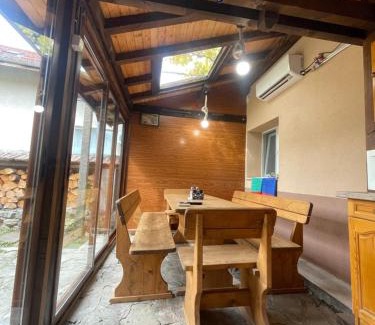 Sapareva Banya Apartment | Св.Георги