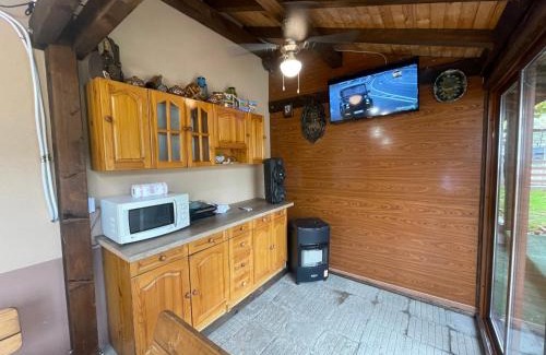 Sapareva Banya Apartment | Св.Георги