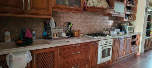 Odessa Apartment | Сдам номер в элитном районе Совиньон