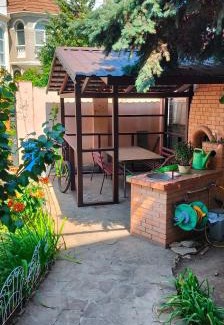 Odessa Apartment | Сдам номер в элитном районе Совиньон