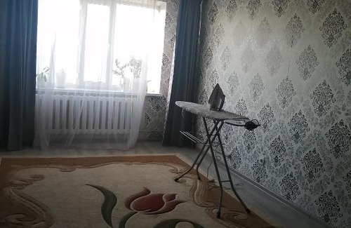 Temirtau Apartment | Сдаю 1 комн Квартиру