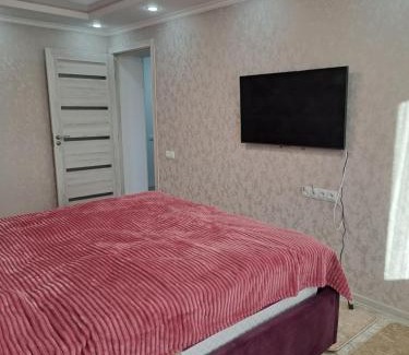 Edinet Apartment | Сдаётся квартира почасовой, посуточно