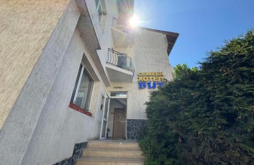 Teteven Hotel | Семеен Хотел Вит