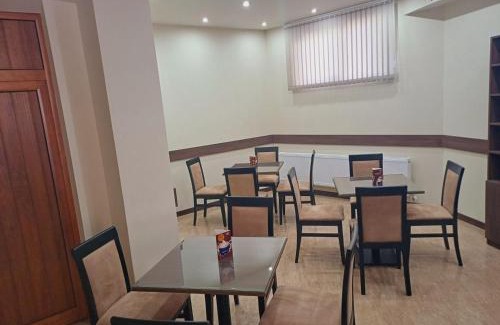 Troyan Hotel | Семеен хотел МАРС