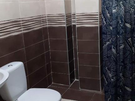 Bakuriani Villa | Семейный коттедж