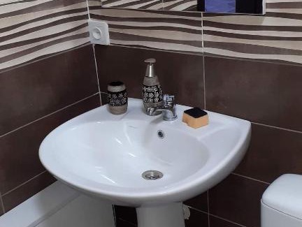 Bakuriani Villa | Семейный коттедж