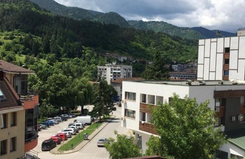 Devin House | Семила