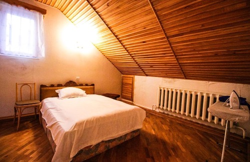 Berdkunk Apartment | Сердце Севана