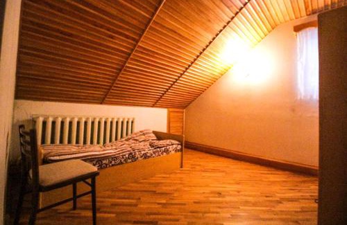 Berdkunk Apartment | Сердце Севана