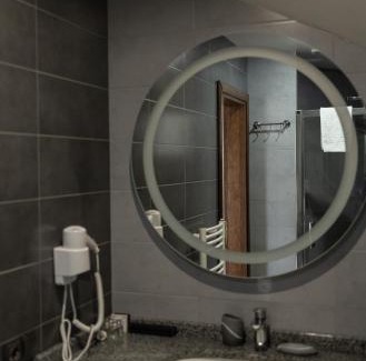 Soymy Hotel | Синевирський Перевал