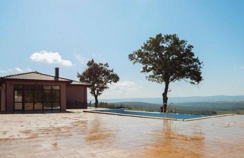 Avren Villa | Слънчевите Къщи-село Китка