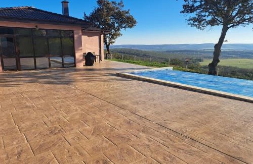 Avren Villa | Слънчевите Къщи-село Китка