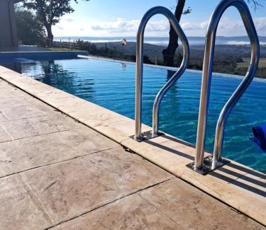 Avren Villa | Слънчевите Къщи-село Китка