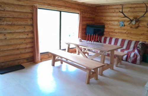 Yasinya House | Смерекова хата