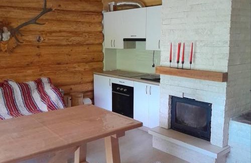 Yasinya House | Смерекова хата